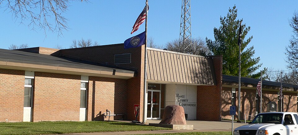 Nance County