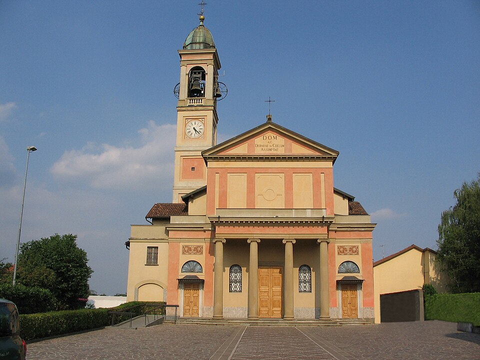 Paderno d'Adda
