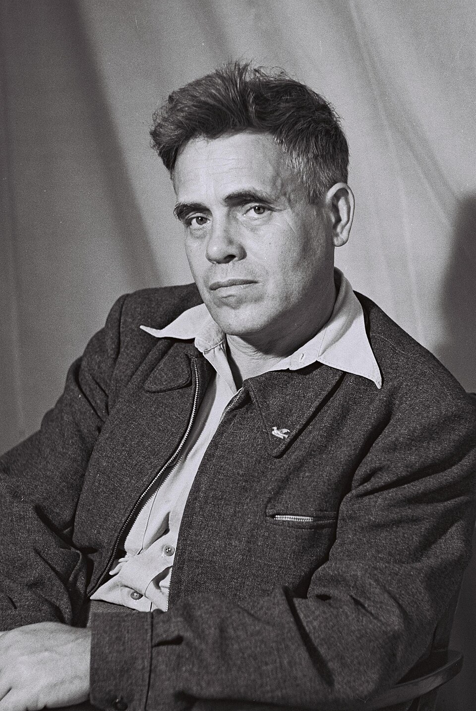Jacob Chazan