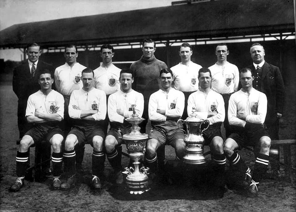 1925–26 FA Cup