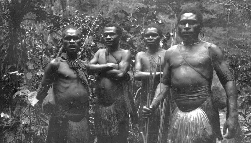 Angu people