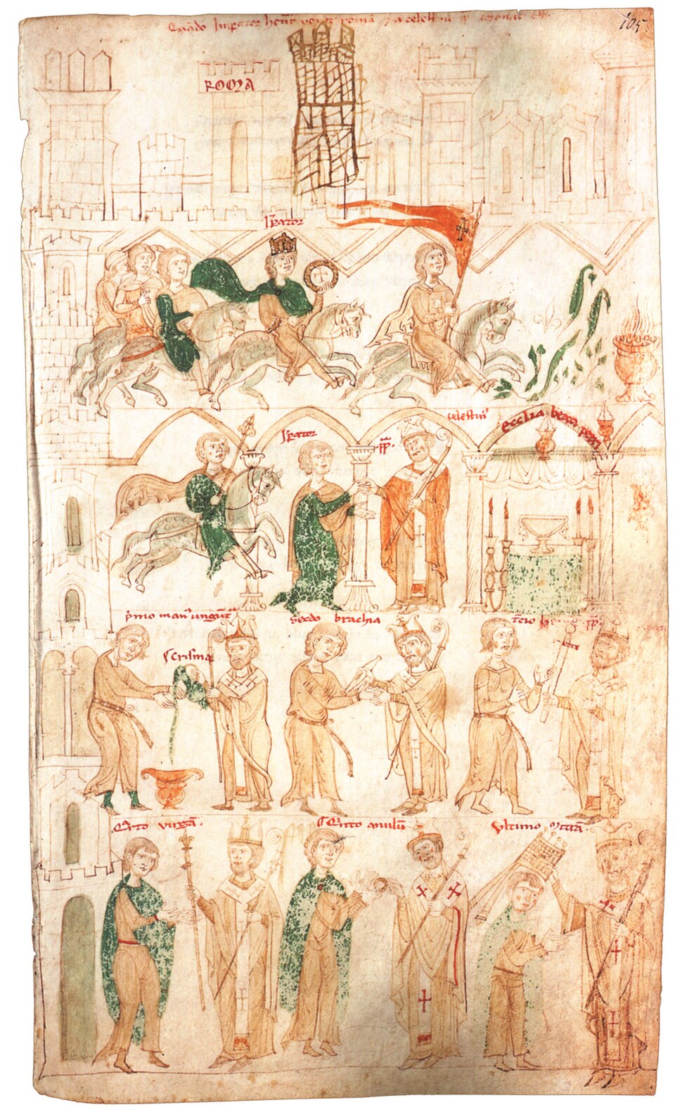 Liber ad honorem Augusti