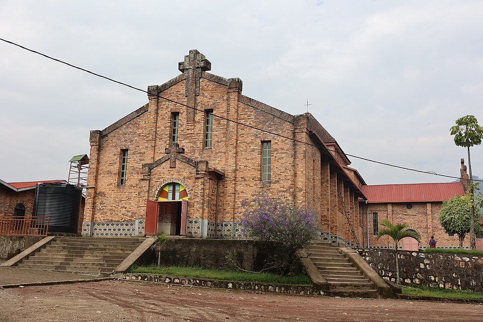 Nyabihu District