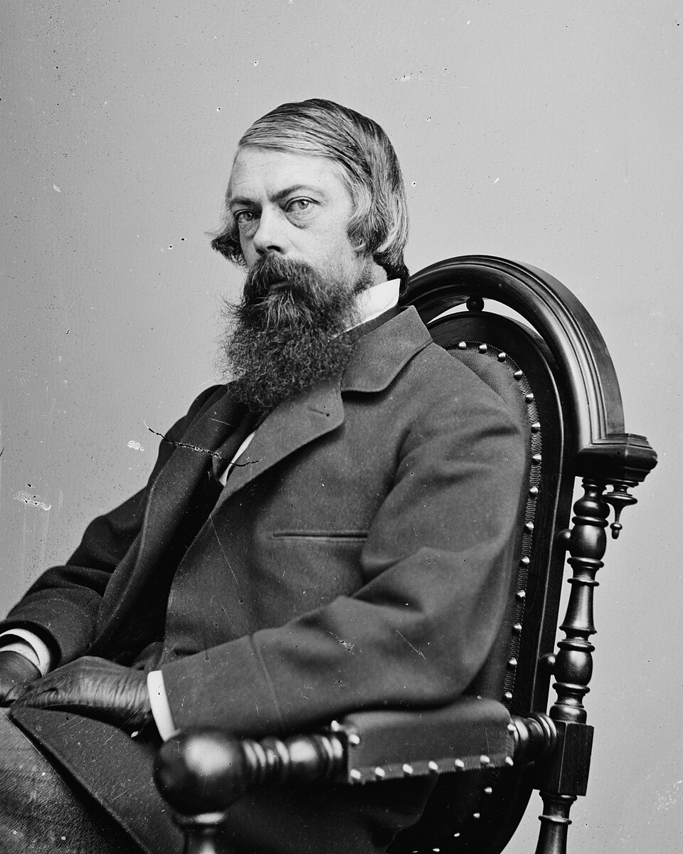 Samuel G. Arnold