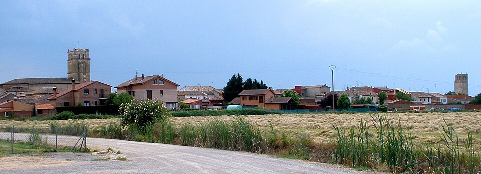 Villaumbrales