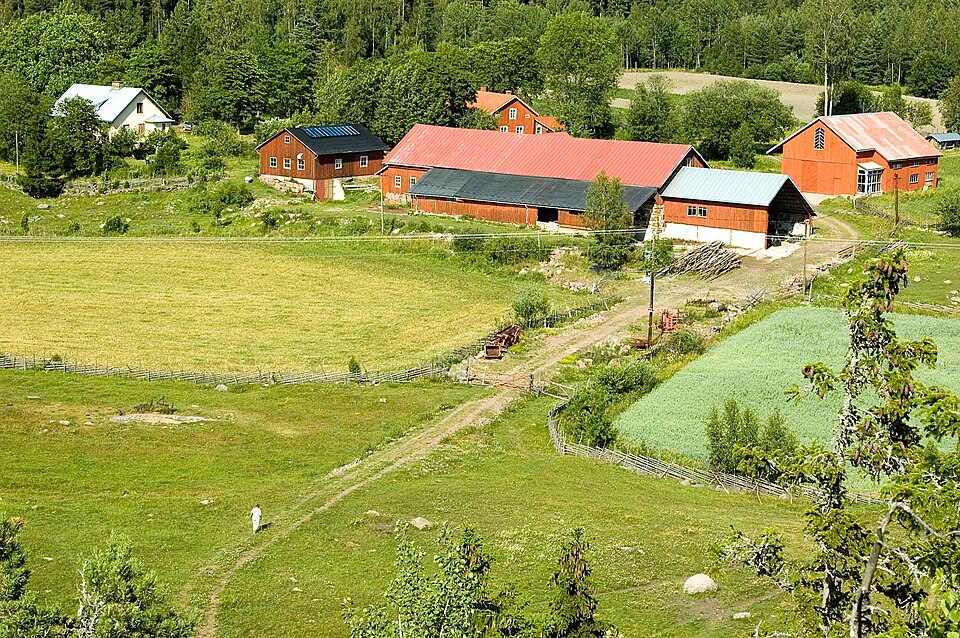 farm