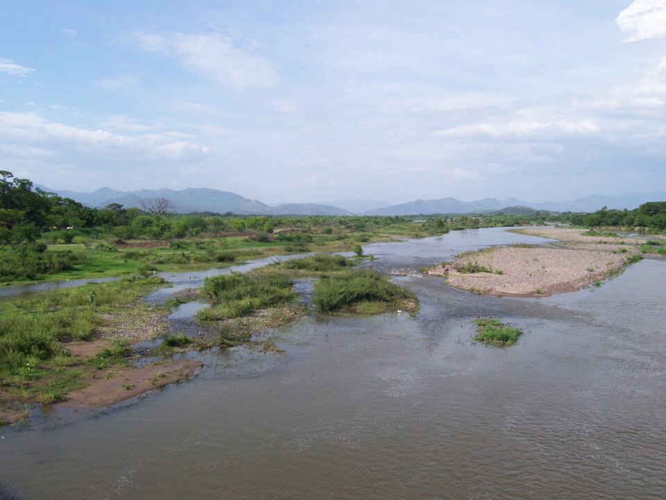 Choluteca River