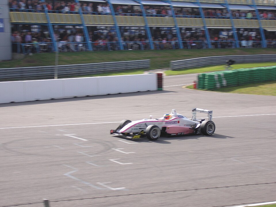 Van Amersfoort Racing