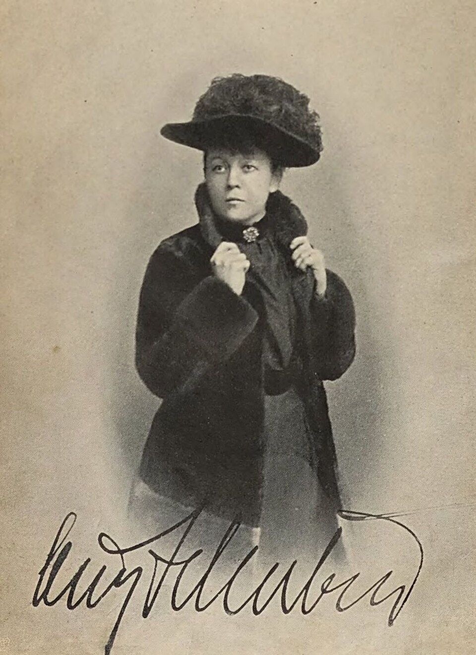 Aloisia Kirschner