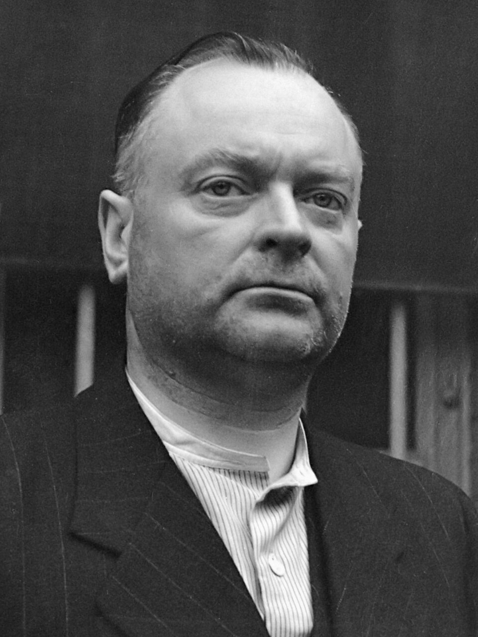 Anton Mussert