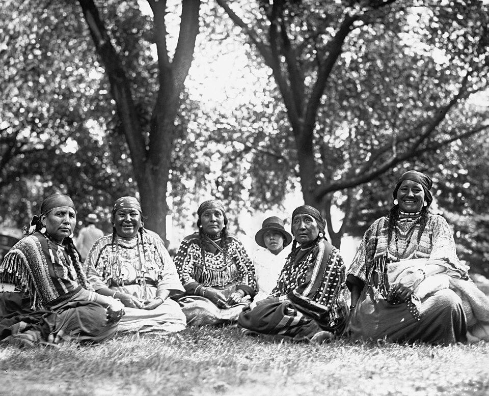 Blackfoot Confederacy