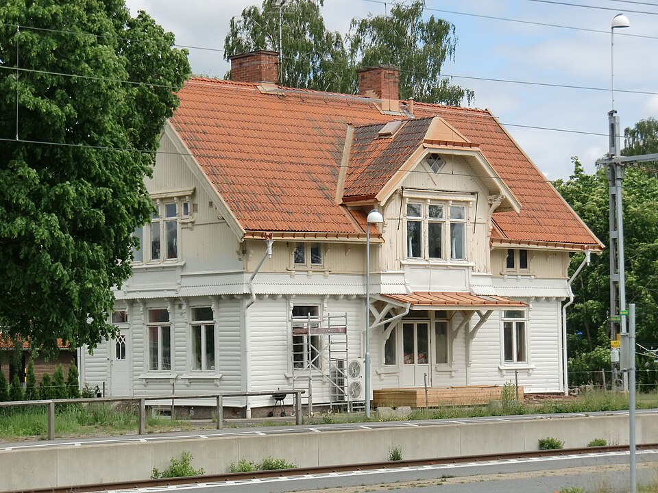 Hillerstorp