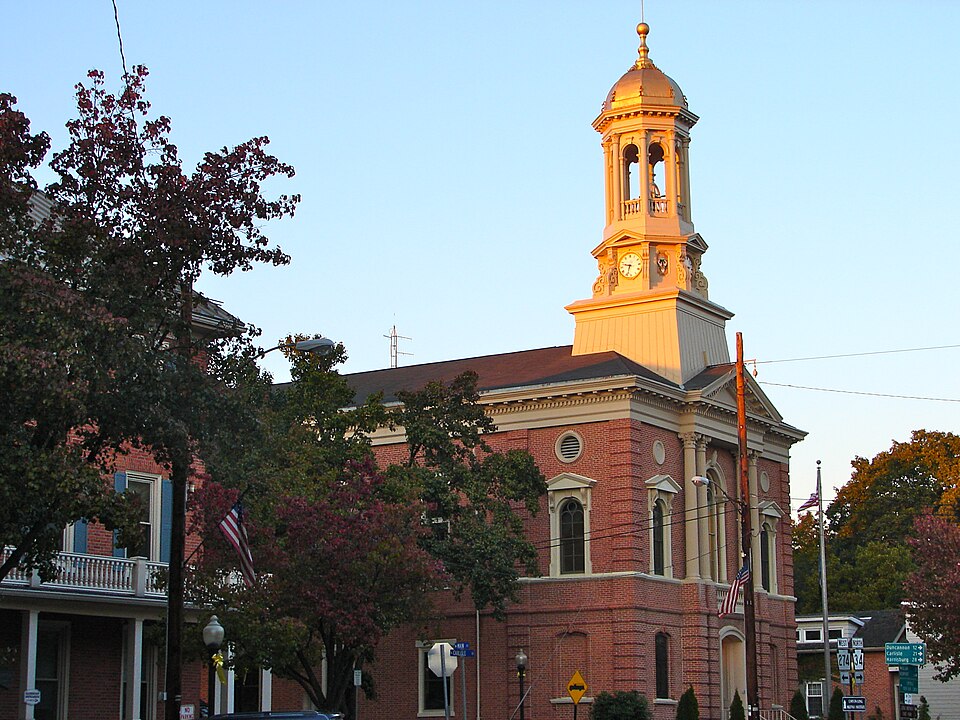 Bloomfield