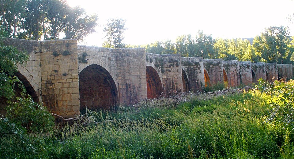 Quintana del Puente