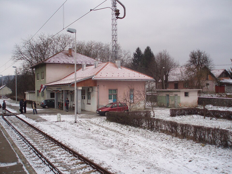 Gornje Dubrave