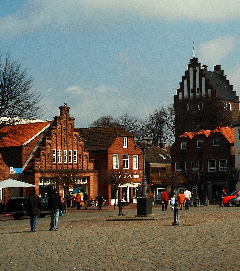 Heiligenhafen