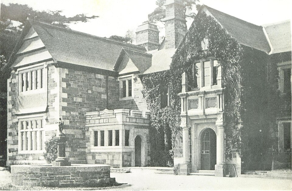 Lewtrenchard