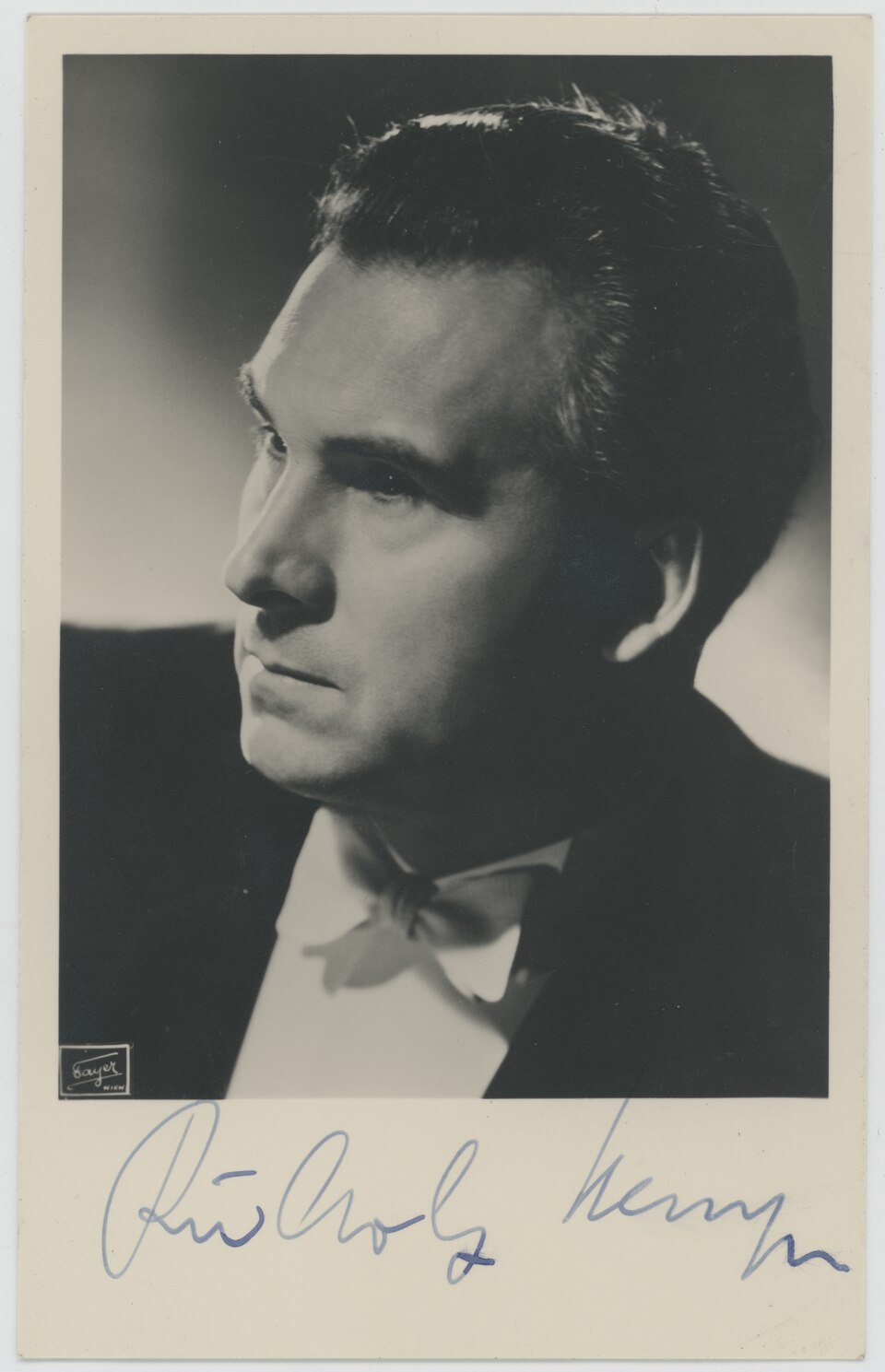 Rudolf Kempe