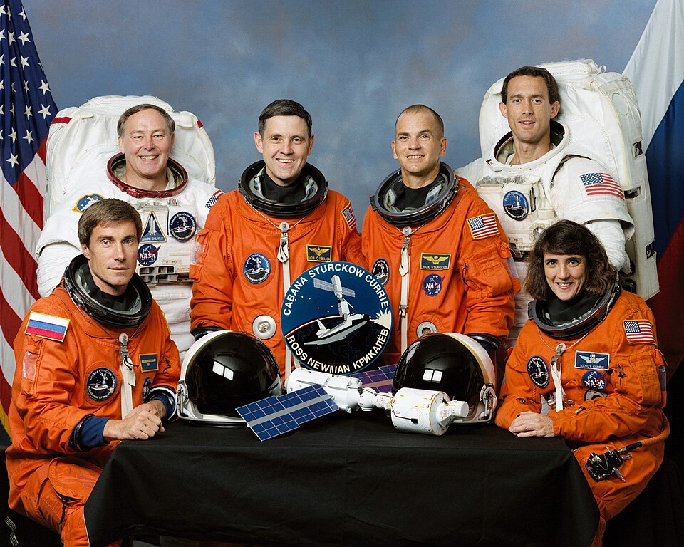 STS-88