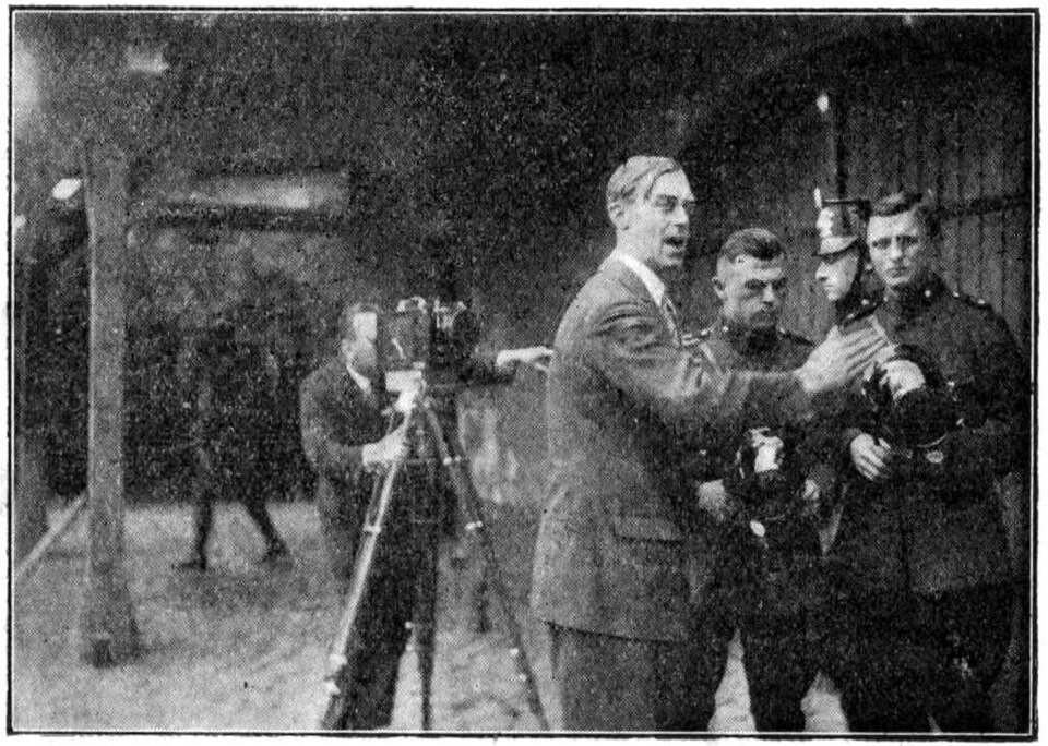 Walter Ruttmann
