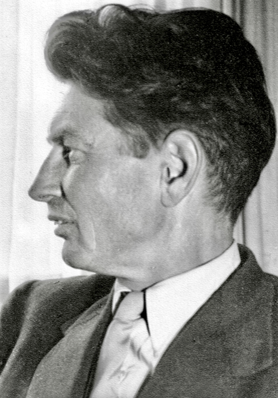 Walter Georg Kühne