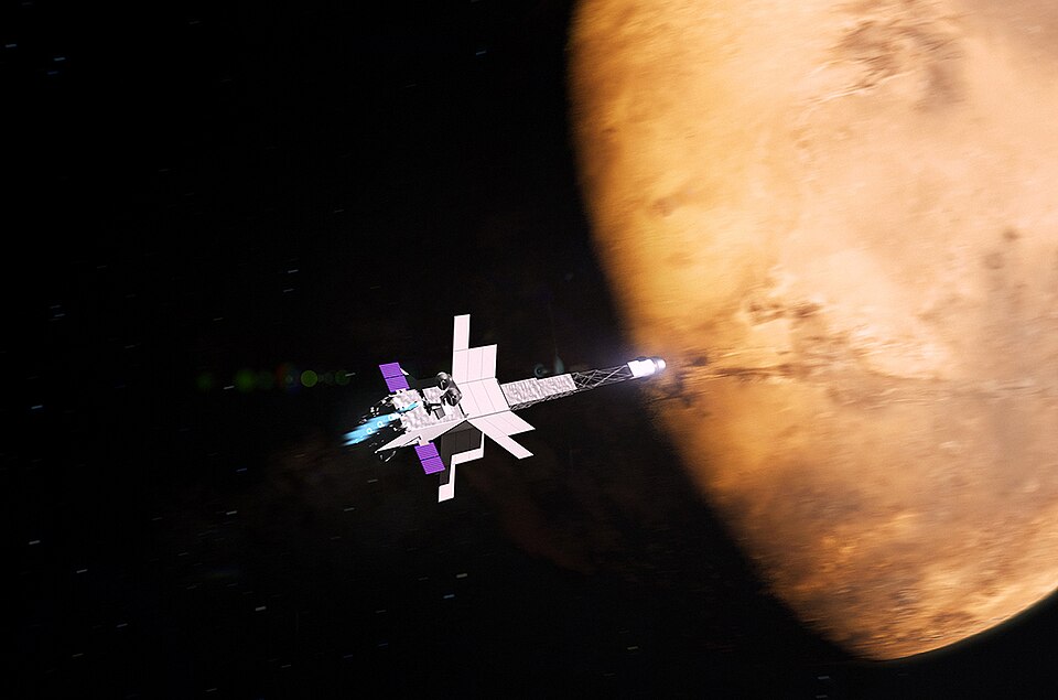 Space Reactor‑1 Freedom
