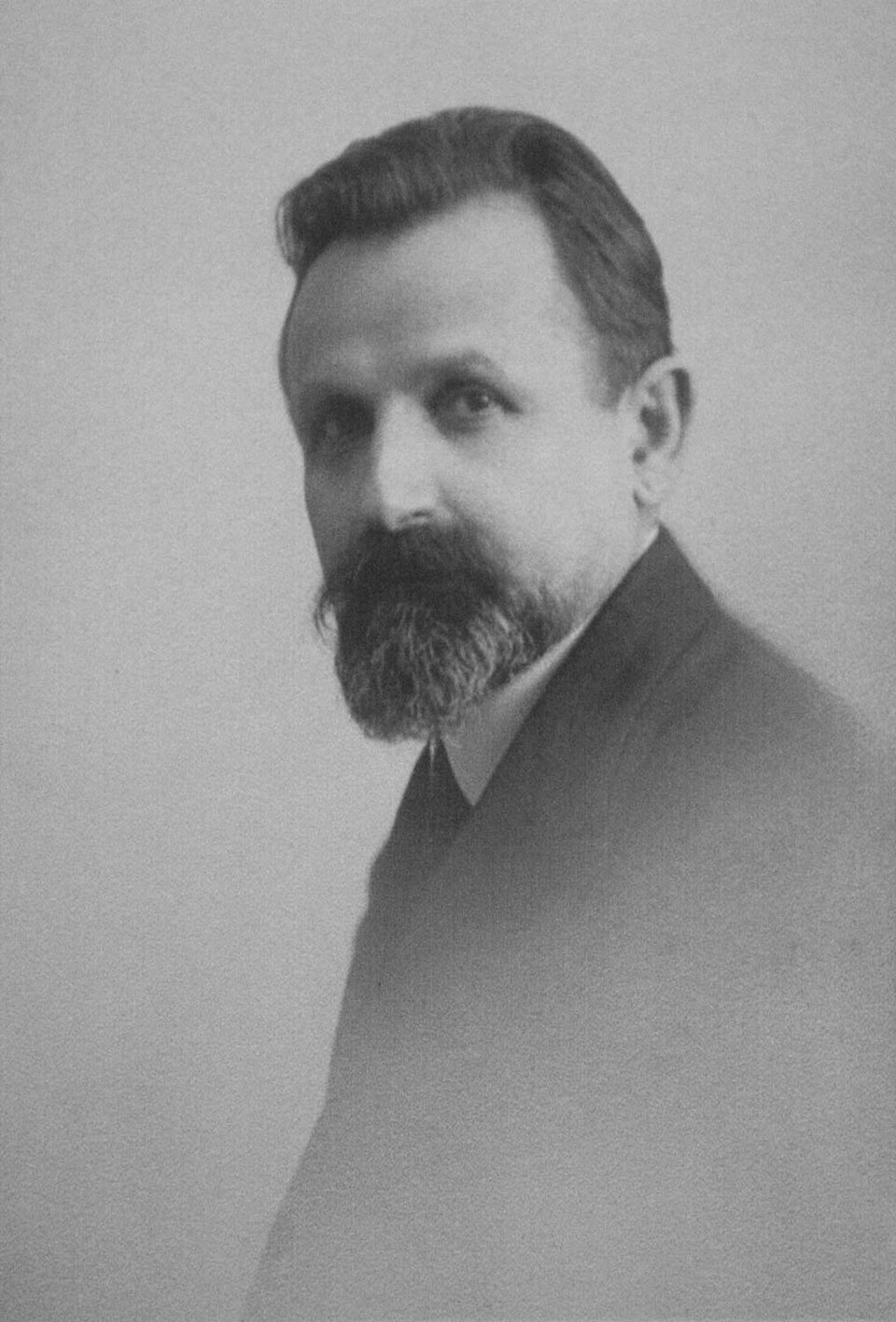 Avedis Aharonyan