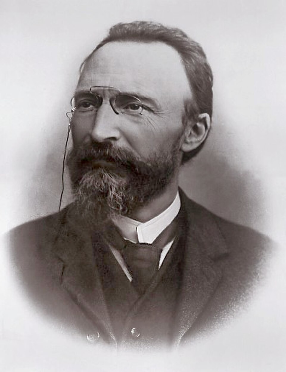 Bartolo Longo