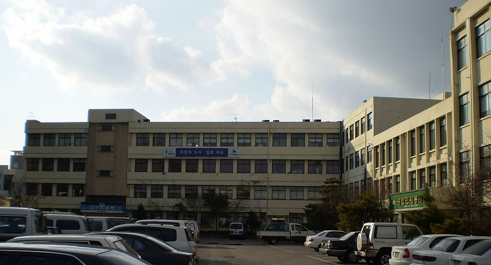 Nam District