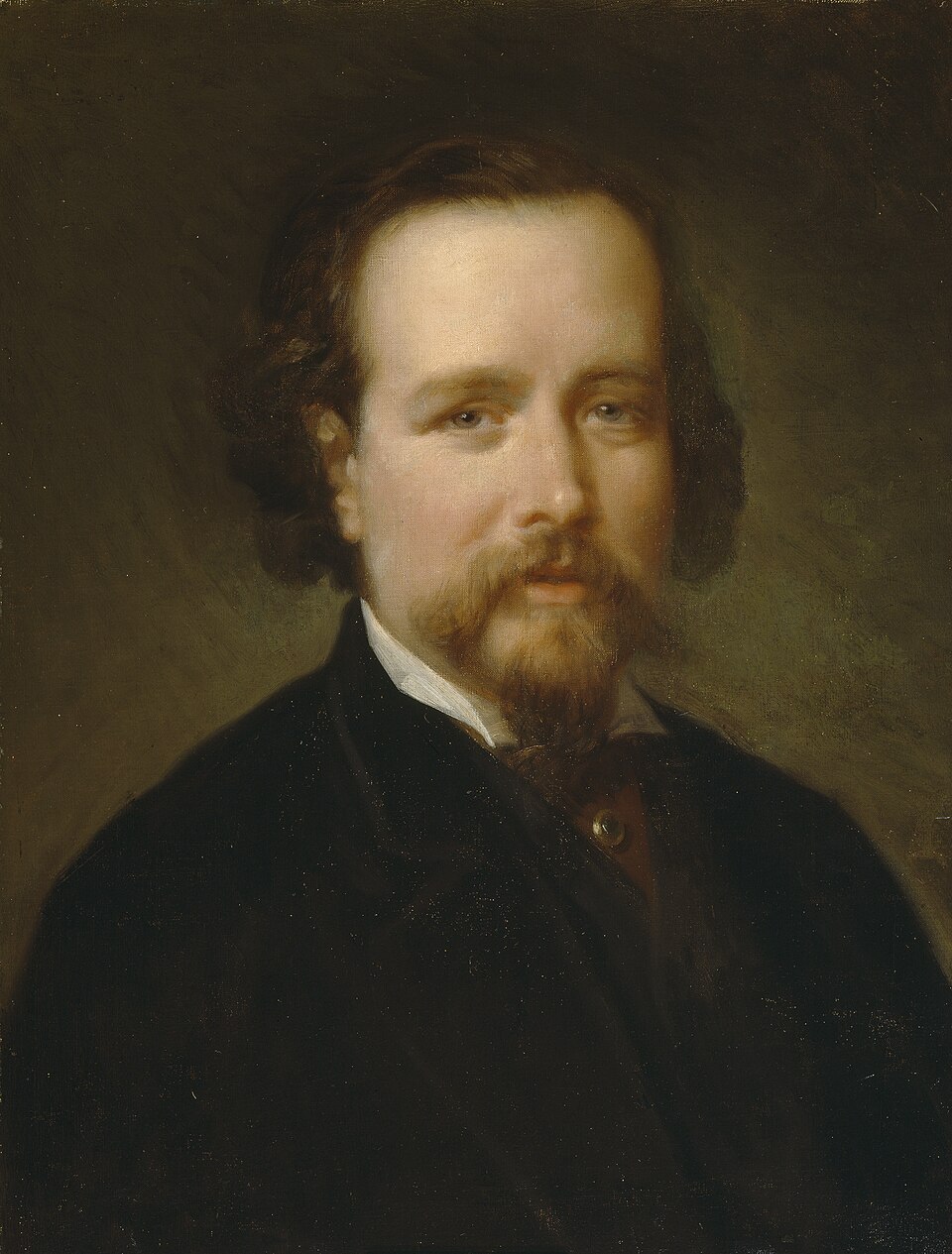 Vicente Palmaroli