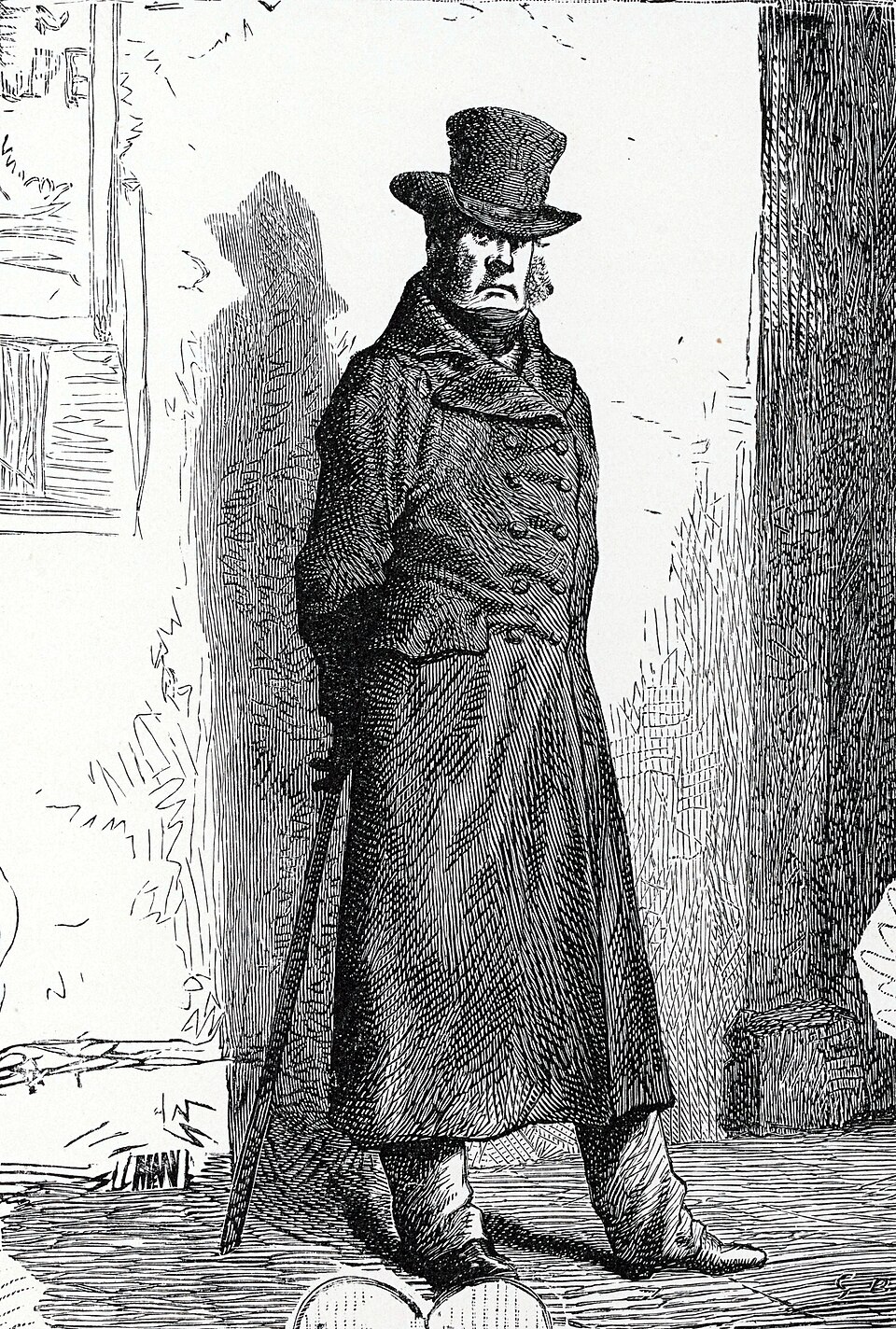 Javert