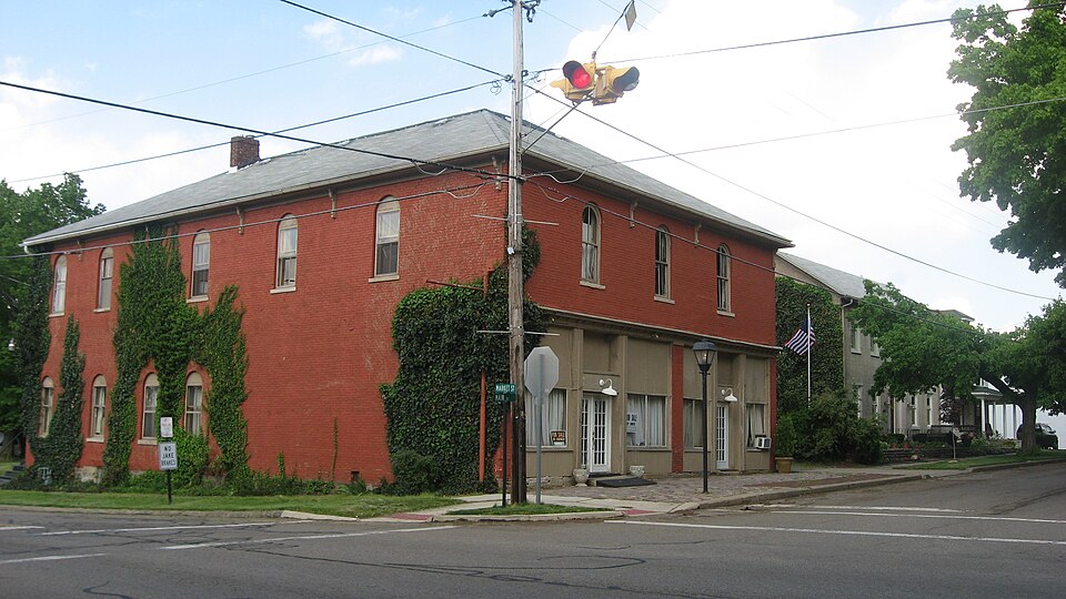 Rushville