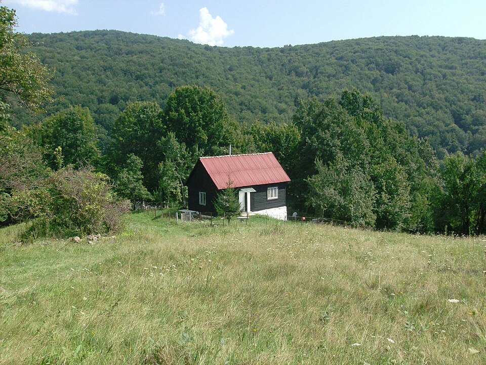 Băile Chirui