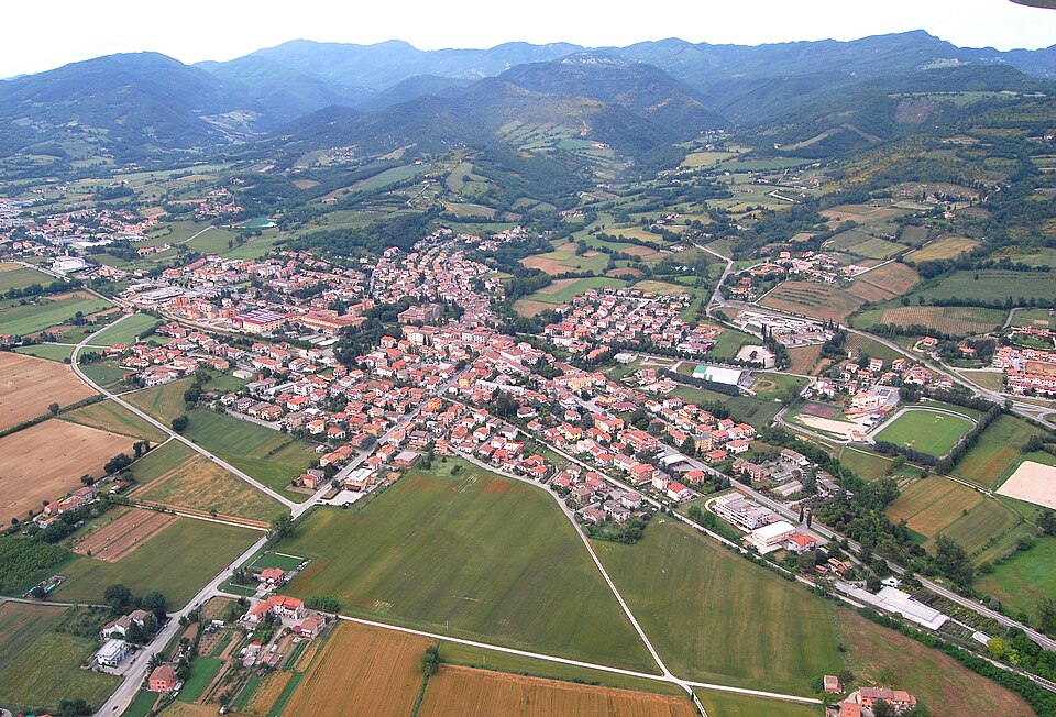San Giustino