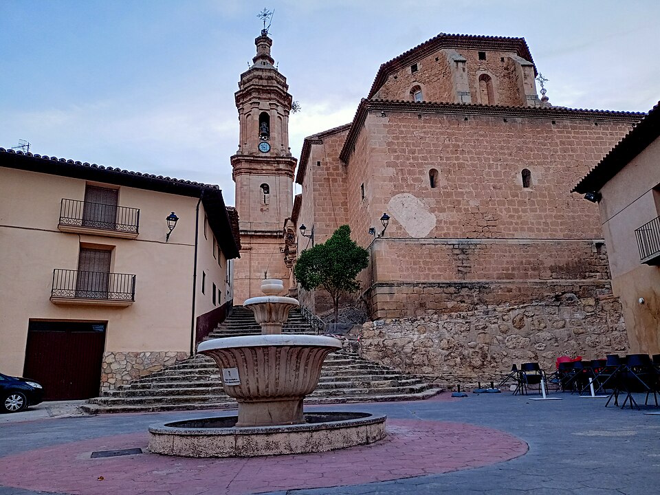 Aguaviva