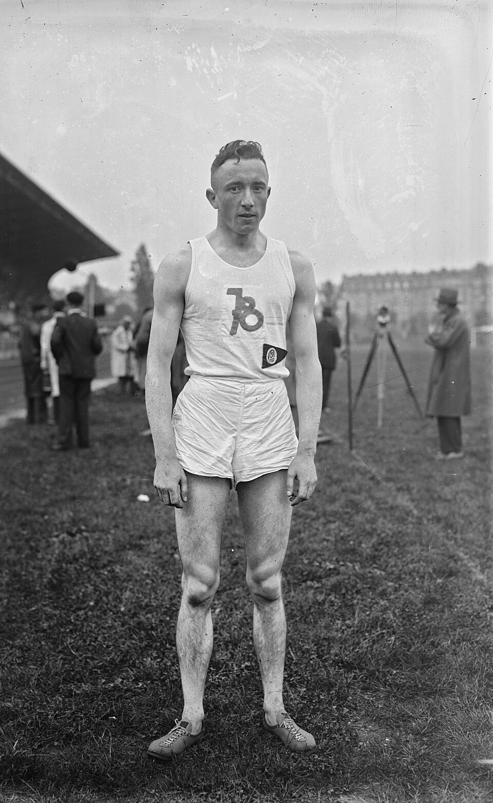 Erwin Gillmeister