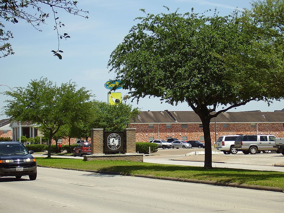 Southside Place