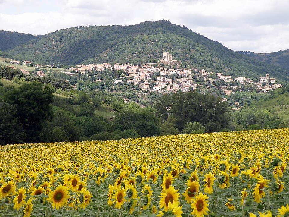 Montaigut-le-Blanc