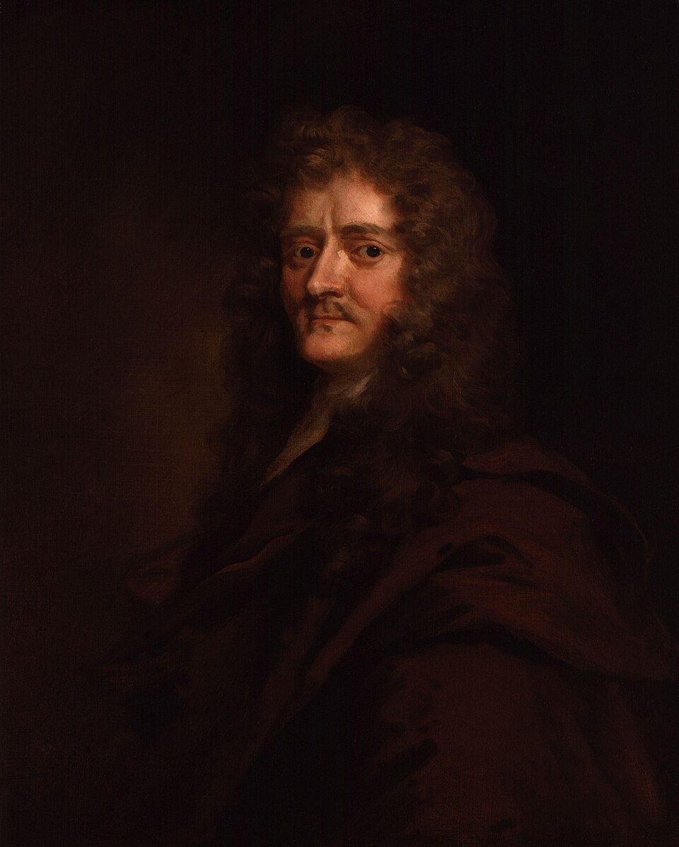 Paul Rycaut