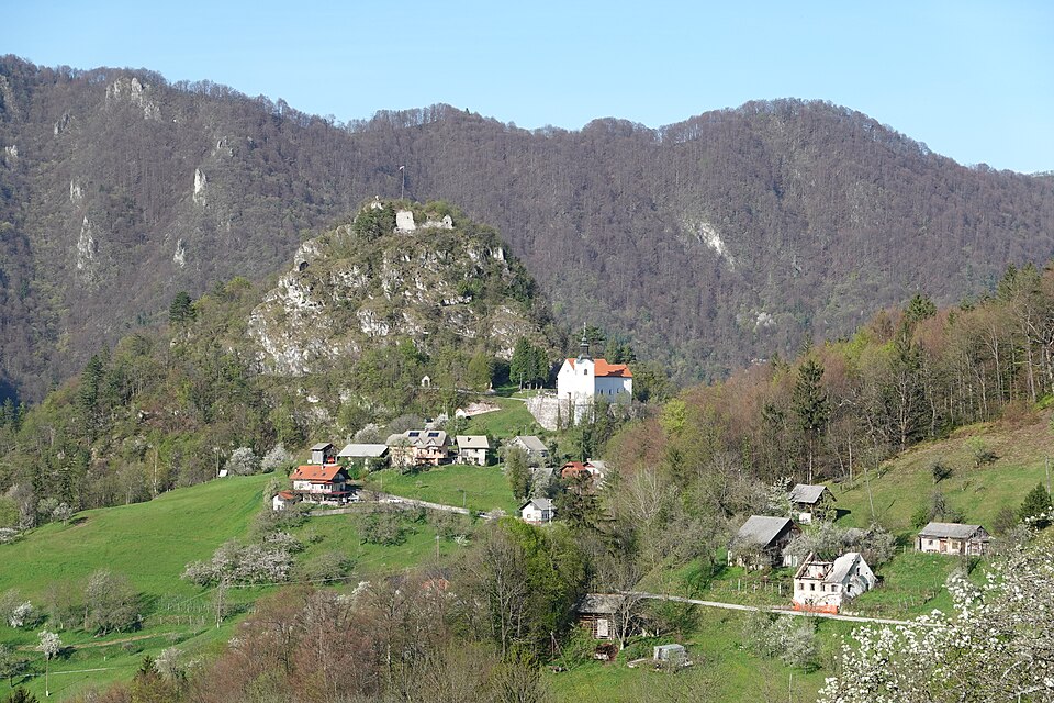 Svibno