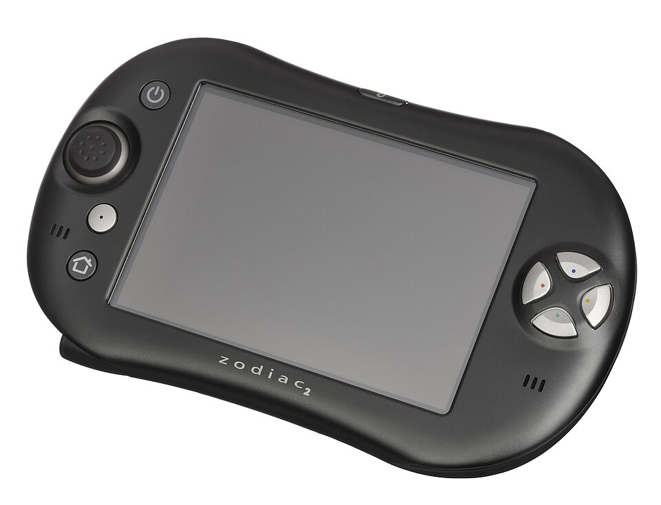 Tapwave Zodiac