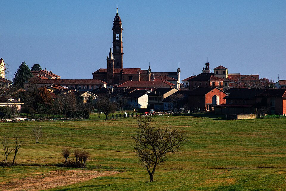 Buttigliera d'Asti