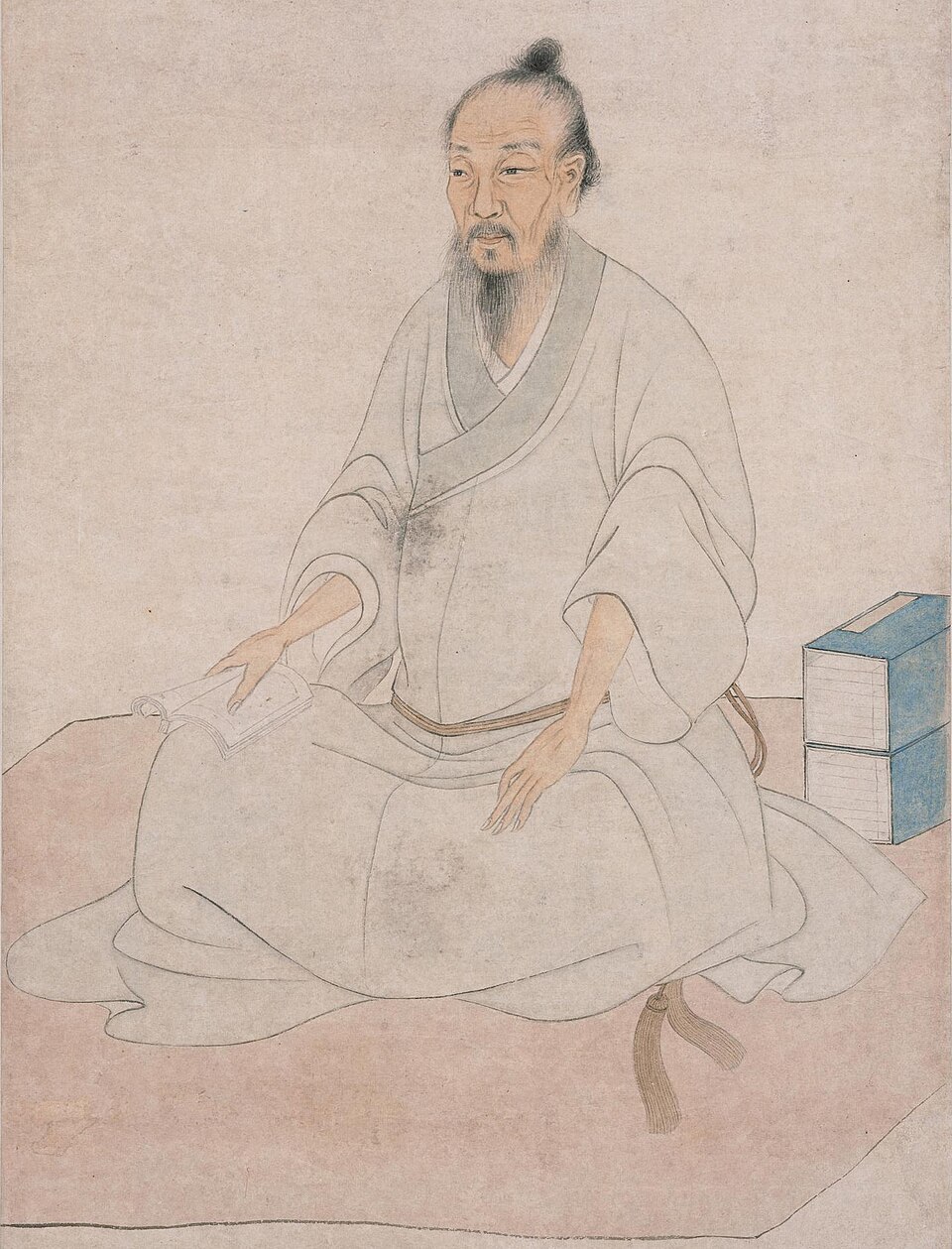 Wang Yangming