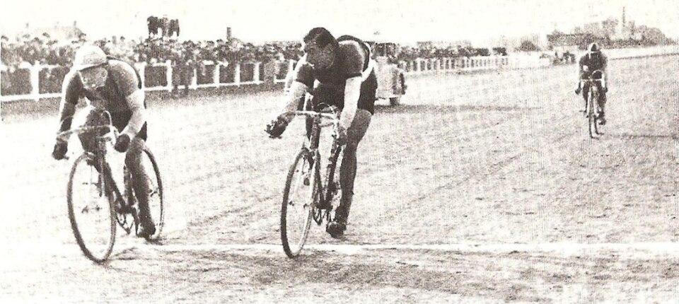 1936 Paris–Roubaix