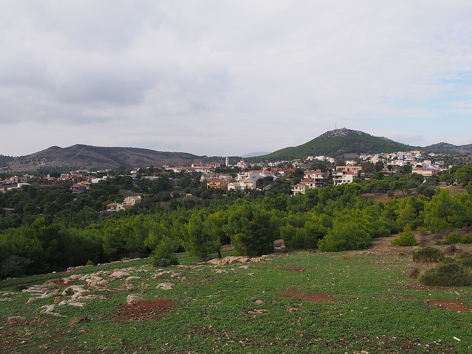 Agios Konstantinos