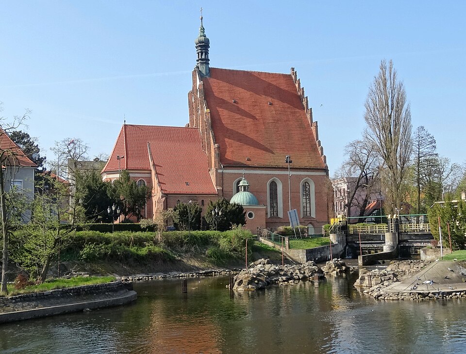 Roman Catholic Diocese of Bydgoszcz