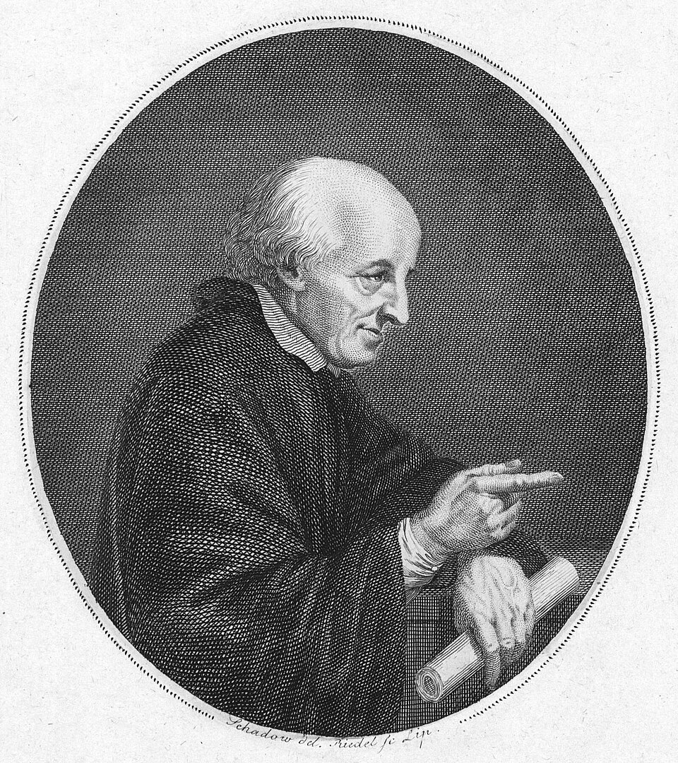 Carl Friedrich Christian Fasch