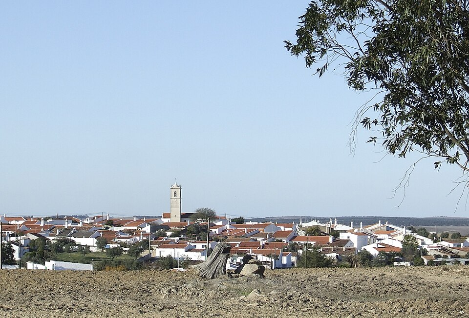 Casével (freguesia)
