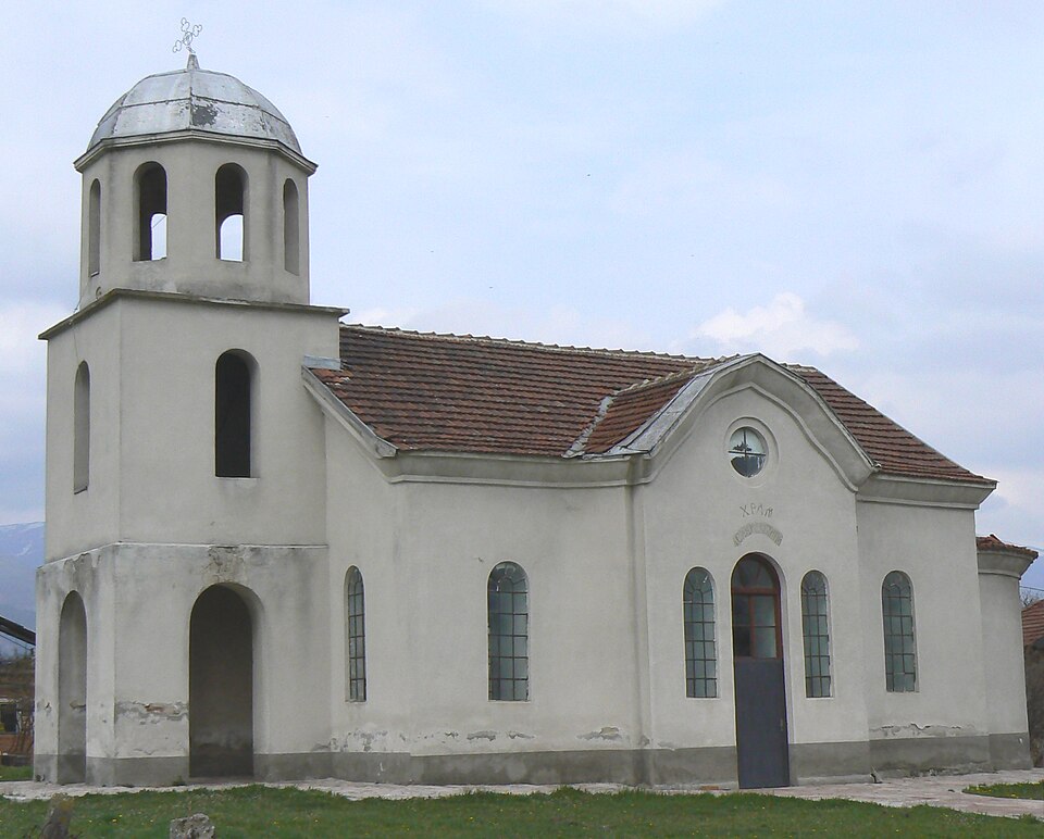 Karlievo