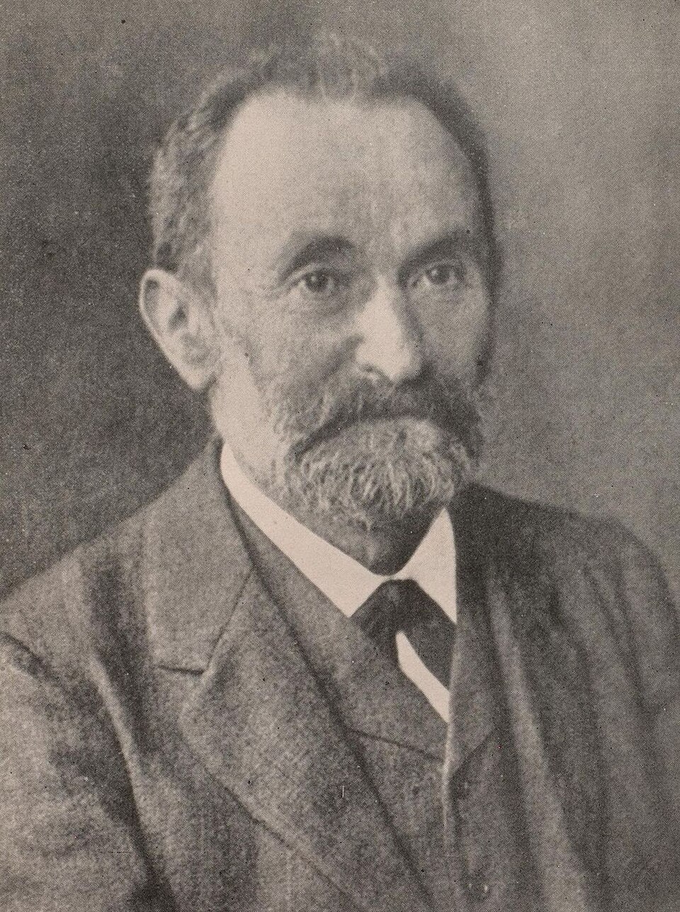 Otto Lenel